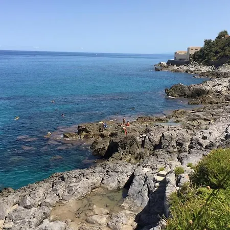 Apartment A Giara Cefalu
