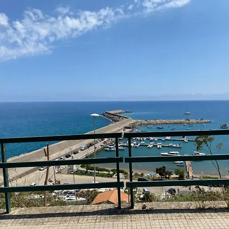 Apartment A Giara Cefalu