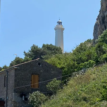 A Giara Apartment Cefalu
