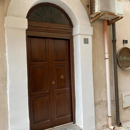 Apartment A Giara Cefalu