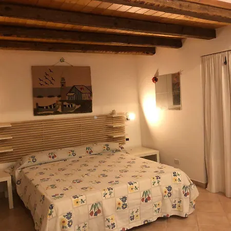 A Giara Cefalu