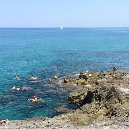 A Giara Appartamento Cefalù