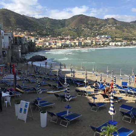 A Giara * Cefalù