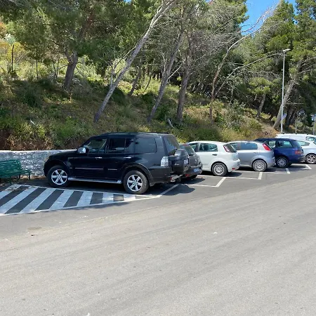 Appartamento A Giara Cefalù