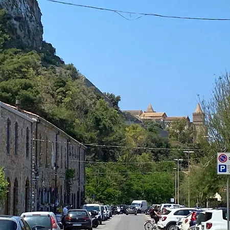 A Giara Cefalù