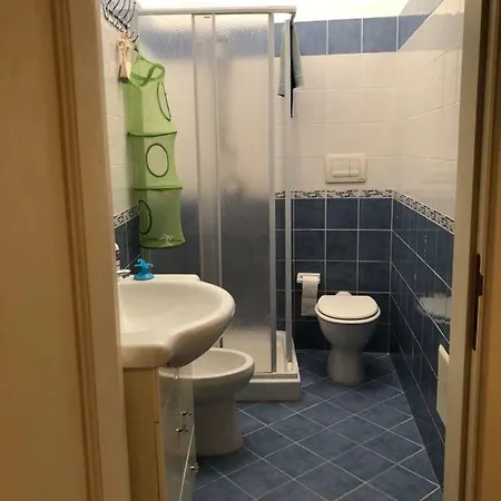 A Giara Appartamento Cefalù