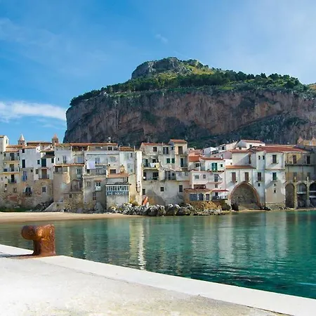 A Giara Cefalù